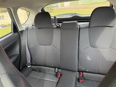 2013 Subaru Impreza WRX,5/SPD,  AWD, NEEDS ENGINE WORK!   - Photo 13 - Edmonton, AB T6V 1H4