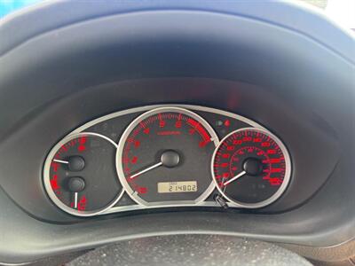 2013 Subaru Impreza WRX,5/SPD,  AWD, NEEDS ENGINE WORK!   - Photo 22 - Edmonton, AB T6V 1H4