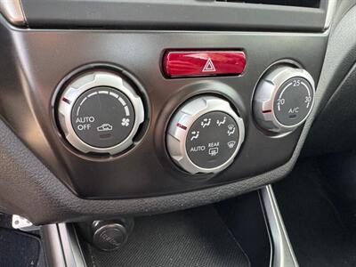 2013 Subaru Impreza WRX,5/SPD,  AWD, NEEDS ENGINE WORK!   - Photo 15 - Edmonton, AB T6V 1H4