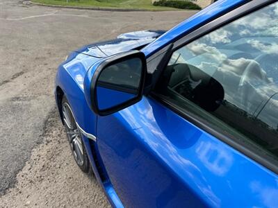 2013 Subaru Impreza WRX,5/SPD,  AWD, NEEDS ENGINE WORK!   - Photo 8 - Edmonton, AB T6V 1H4