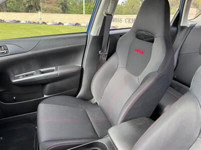 2013 Subaru Impreza WRX,5/SPD,  AWD, NEEDS ENGINE WORK!   - Photo 12 - Edmonton, AB T6V 1H4