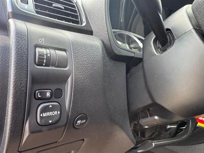 2013 Subaru Impreza WRX,5/SPD,  AWD, NEEDS ENGINE WORK!   - Photo 10 - Edmonton, AB T6V 1H4