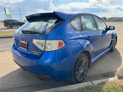 2013 Subaru Impreza WRX,5/SPD,  AWD, NEEDS ENGINE WORK!   - Photo 4 - Edmonton, AB T6V 1H4