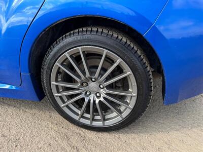 2013 Subaru Impreza WRX,5/SPD,  AWD, NEEDS ENGINE WORK!   - Photo 7 - Edmonton, AB T6V 1H4