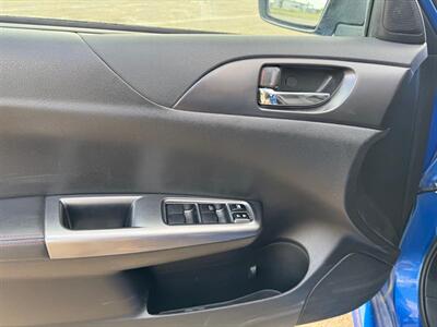 2013 Subaru Impreza WRX,5/SPD,  AWD, NEEDS ENGINE WORK!   - Photo 9 - Edmonton, AB T6V 1H4