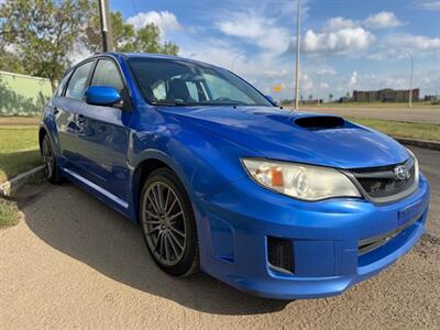 2013 Subaru Impreza WRX,5/SPD,  AWD, NEEDS ENGINE WORK!   - Photo 3 - Edmonton, AB T6V 1H4