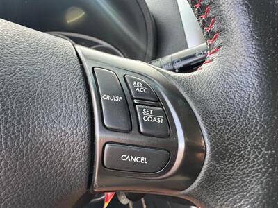 2013 Subaru Impreza WRX,5/SPD,  AWD, NEEDS ENGINE WORK!   - Photo 20 - Edmonton, AB T6V 1H4