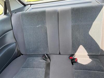 1998 Honda Civic DX-PKG, 5/SPD, MARS RED, ONLY 96K!!   - Photo 11 - Edmonton, AB T6V 1H4
