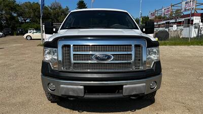 2010 Ford F-150 XL   - Photo 2 - Edmonton, AB T6V 1H4