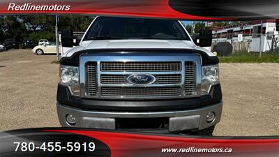 2010 Ford F-150 XL  