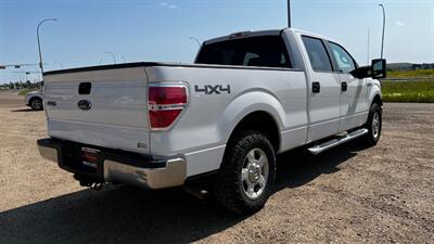 2010 Ford F-150 XL   - Photo 5 - Edmonton, AB T6V 1H4