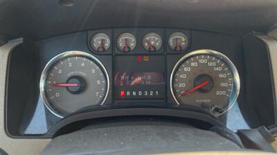 2010 Ford F-150 XL   - Photo 20 - Edmonton, AB T6V 1H4