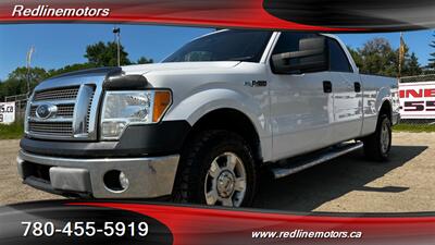 2010 Ford F-150 XL  