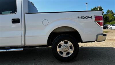 2010 Ford F-150 XL   - Photo 10 - Edmonton, AB T6V 1H4