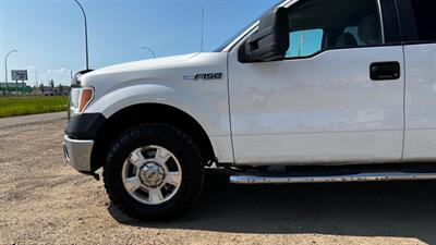 2010 Ford F-150 XL   - Photo 9 - Edmonton, AB T6V 1H4