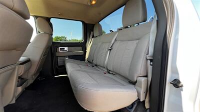 2010 Ford F-150 XL   - Photo 17 - Edmonton, AB T6V 1H4