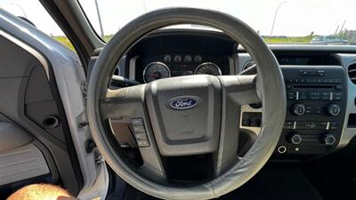 2010 Ford F-150 XL   - Photo 19 - Edmonton, AB T6V 1H4