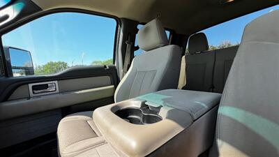 2010 Ford F-150 XL   - Photo 16 - Edmonton, AB T6V 1H4