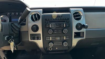 2010 Ford F-150 XL   - Photo 18 - Edmonton, AB T6V 1H4