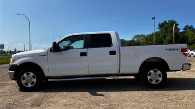 2010 Ford F-150 XL   - Photo 8 - Edmonton, AB T6V 1H4