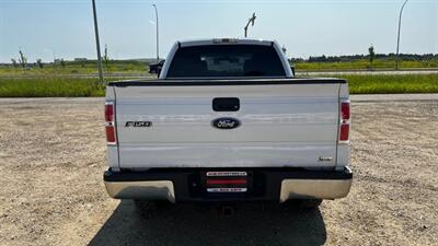 2010 Ford F-150 XL   - Photo 6 - Edmonton, AB T6V 1H4