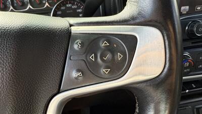 2014 GMC Sierra 1500 SLT  CREW CAB, LEATHER - Photo 16 - Edmonton, AB T6V 1H4