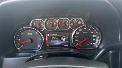 2014 GMC Sierra 1500 SLT  CREW CAB, LEATHER - Photo 20 - Edmonton, AB T6V 1H4