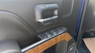 2014 GMC Sierra 1500 SLT  CREW CAB, LEATHER - Photo 9 - Edmonton, AB T6V 1H4