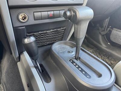 2010 Jeep Wrangler SPORT-PKG, AUTO, 4X4, ALL SERVICE RECORDS!!!   - Photo 13 - Edmonton, AB T6V 1H4
