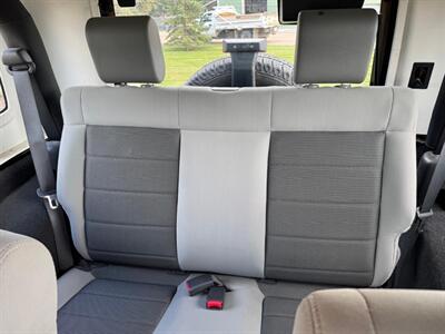 2010 Jeep Wrangler SPORT-PKG, AUTO, 4X4, ALL SERVICE RECORDS!!!   - Photo 12 - Edmonton, AB T6V 1H4