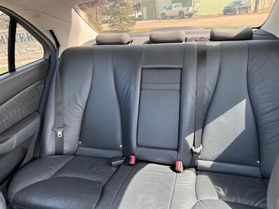 2006 Mercedes-Benz S 430   - Photo 14 - Edmonton, AB T6V 1H4