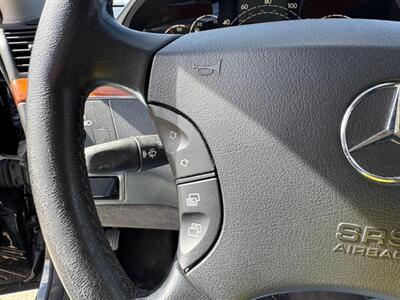 2006 Mercedes-Benz S 430   - Photo 20 - Edmonton, AB T6V 1H4