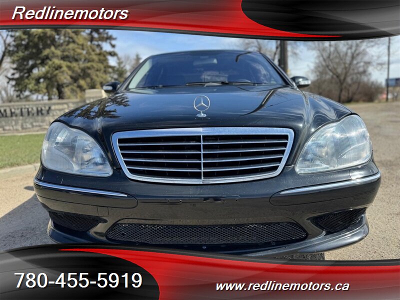 2006 Mercedes-Benz S 430  