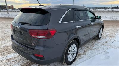 2019 Kia Sorento LX   - Photo 6 - Edmonton, AB T6V 1H4