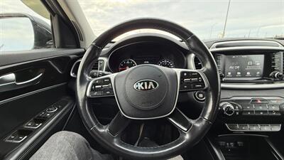 2019 Kia Sorento LX   - Photo 15 - Edmonton, AB T6V 1H4