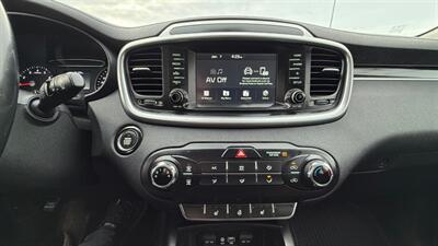 2019 Kia Sorento LX   - Photo 14 - Edmonton, AB T6V 1H4