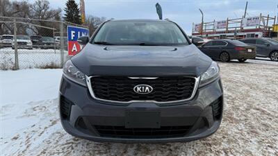 2019 Kia Sorento LX   - Photo 2 - Edmonton, AB T6V 1H4