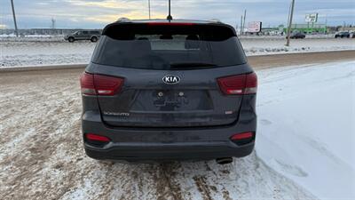 2019 Kia Sorento LX   - Photo 5 - Edmonton, AB T6V 1H4