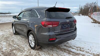 2019 Kia Sorento LX   - Photo 4 - Edmonton, AB T6V 1H4