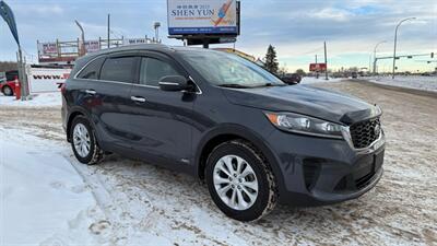 2019 Kia Sorento LX   - Photo 3 - Edmonton, AB T6V 1H4