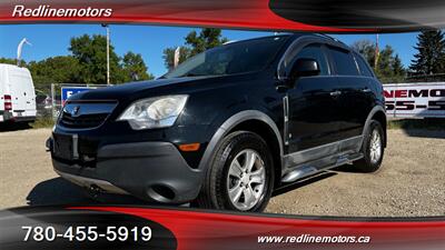 2008 Saturn Vue XE  