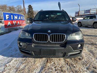 2007 BMW X5 3.0si   - Photo 2 - Edmonton, AB T6V 1H4