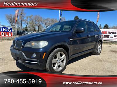 2007 BMW X5 3.0si   - Photo 1 - Edmonton, AB T6V 1H4