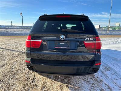 2007 BMW X5 3.0si   - Photo 5 - Edmonton, AB T6V 1H4