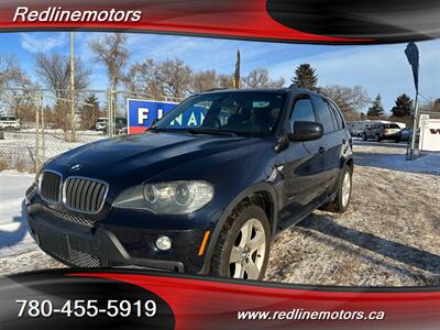 2007 BMW X5 3.0si   - Photo 1 - Edmonton, AB T6V 1H4