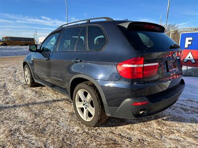 2007 BMW X5 3.0si   - Photo 6 - Edmonton, AB T6V 1H4