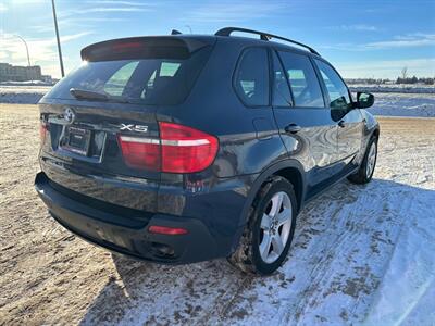 2007 BMW X5 3.0si   - Photo 4 - Edmonton, AB T6V 1H4