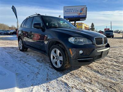 2007 BMW X5 3.0si   - Photo 3 - Edmonton, AB T6V 1H4