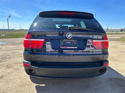 2007 BMW X5 3.0si   - Photo 5 - Edmonton, AB T6V 1H4