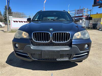 2007 BMW X5 3.0si   - Photo 2 - Edmonton, AB T6V 1H4